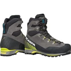 Scarpa Heren Manta Tech GTX Schoenen -RenSnel OutdoorSchoenen Hub iview 3008353 001 pic3