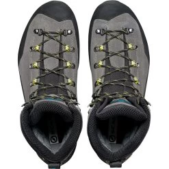 Scarpa Heren Manta Tech GTX Schoenen -RenSnel OutdoorSchoenen Hub iview 3008353 001 pic6