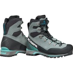 Scarpa Dames Manta Tech GTX Schoenen -RenSnel OutdoorSchoenen Hub iview 3008354 001 pic3