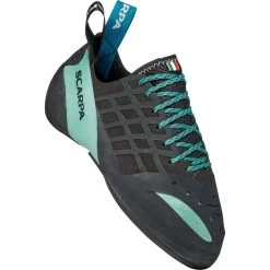 Scarpa Dames Instinct Lace Klimschoenen -RenSnel OutdoorSchoenen Hub iview 3008361 001 pic2