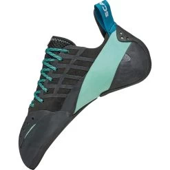 Scarpa Dames Instinct Lace Klimschoenen -RenSnel OutdoorSchoenen Hub iview 3008361 001 pic4