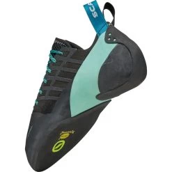 Scarpa Dames Instinct Lace Klimschoenen -RenSnel OutdoorSchoenen Hub iview 3008361 001 pic5