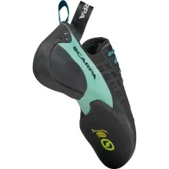 Scarpa Dames Instinct Lace Klimschoenen -RenSnel OutdoorSchoenen Hub iview 3008361 001 pic6
