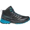 Scarpa Heren Rush Mid GTX Schoenen -RenSnel OutdoorSchoenen Hub iview 3008390 017 pic1