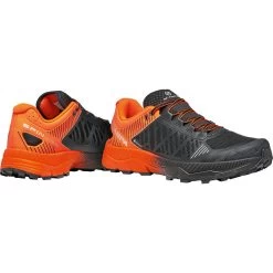 Scarpa Heren Spin Ultra GTX Schoenen -RenSnel OutdoorSchoenen Hub iview 3008392 001 pic3