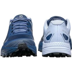 Scarpa Dames Spin Ultra GTX Schoenen -RenSnel OutdoorSchoenen Hub iview 3008393 001 pic3