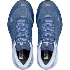 Scarpa Dames Spin Ultra GTX Schoenen -RenSnel OutdoorSchoenen Hub iview 3008393 001 pic4