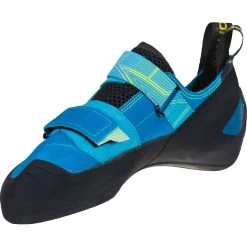 La Sportiva Heren Aragon Klimschoenen -RenSnel OutdoorSchoenen Hub iview 3008426 001 pic4