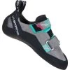 La Sportiva Dames Aragon Klimschoenen -RenSnel OutdoorSchoenen Hub iview 3008427 001 pic1