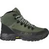 CMP Heren Dhenieb WP Schoenen -RenSnel OutdoorSchoenen Hub iview 3008525 028 pic1