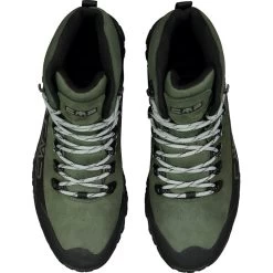 CMP Heren Dhenieb WP Schoenen -RenSnel OutdoorSchoenen Hub iview 3008525 028 pic3