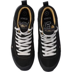 CMP Dames Elettra Mid WP Schoenen -RenSnel OutdoorSchoenen Hub iview 3008538 057 pic3