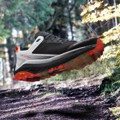 Altra Dames Olympus 4 Schoenen -RenSnel OutdoorSchoenen Hub iview 3008659 001 pic10