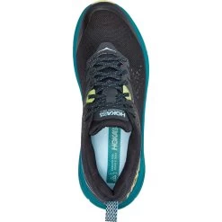 Hoka Heren Challenger ATR 6 Schoenen -RenSnel OutdoorSchoenen Hub iview 3008818 049 pic4
