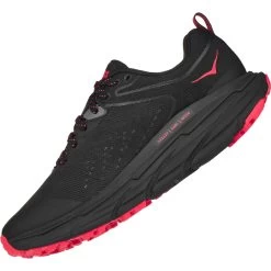 Hoka Dames Challenger ATR 6 GTX Schoenen 10 Hoka Dames Challenger ATR 6 GTX Schoenen -RenSnel OutdoorSchoenen Hub iview 3008819 027 pic3 1