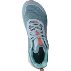 Altra Dames Timp 3 Schoenen -RenSnel OutdoorSchoenen Hub iview 3008829 011 pic3