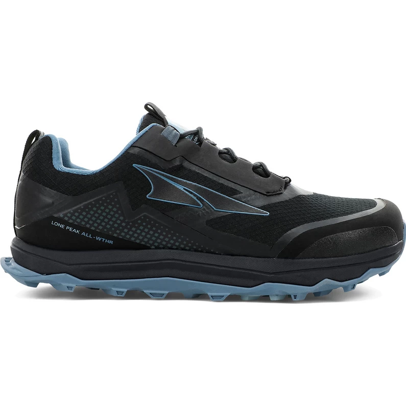 Altra Dames Lone Peak ALL-WTHR Low Schoenen 3 Altra Dames Lone Peak ALL-WTHR Low Schoenen