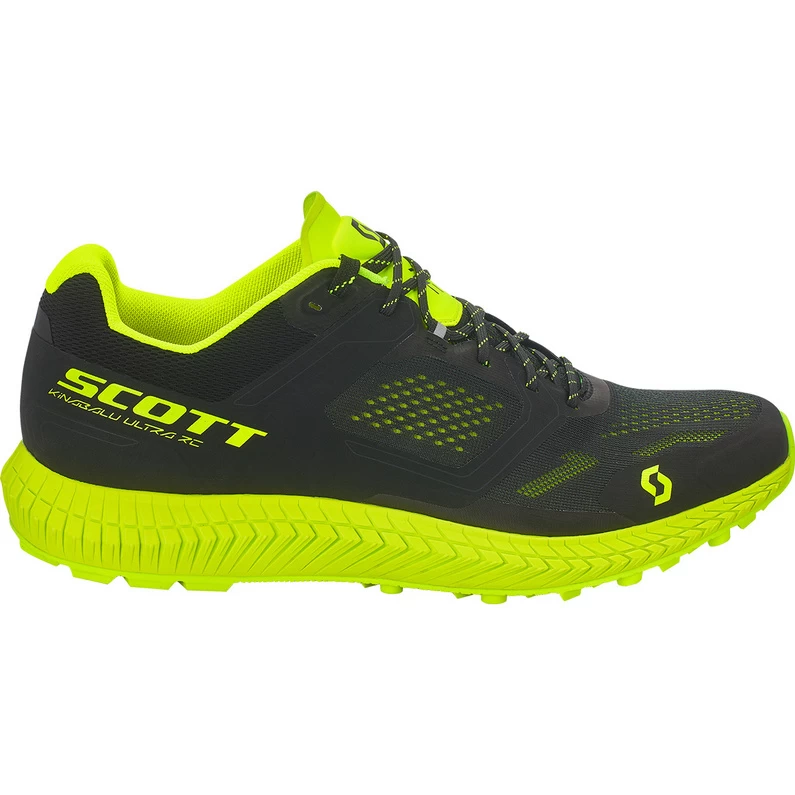 Scott Heren Kinabalu Ultra RC Schoenen 3 Scott Heren Kinabalu Ultra RC Schoenen