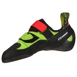 La Sportiva Heren Kubo Klimschoenen -RenSnel OutdoorSchoenen Hub iview 3008885 001 pic3