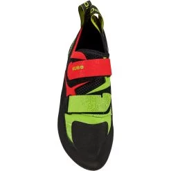 La Sportiva Heren Kubo Klimschoenen -RenSnel OutdoorSchoenen Hub iview 3008885 001 pic5