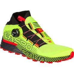 La Sportiva Heren Cyklon Schoenen -RenSnel OutdoorSchoenen Hub iview 3008890 001 pic2