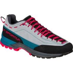 La Sportiva Dames TX Guide Leather Schoenen -RenSnel OutdoorSchoenen Hub iview 3008896 001 pic2