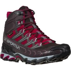 La Sportiva Dames Ultra Raptor II Mid GTX Schoenen -RenSnel OutdoorSchoenen Hub iview 3008898 036 pic14