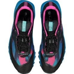 CMP Dames Helaine Schoenen -RenSnel OutdoorSchoenen Hub iview 3008907 022 pic3