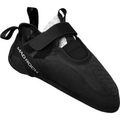 Black Drone HV Klimschoenen -RenSnel OutdoorSchoenen Hub iview 3008937 001 pic2