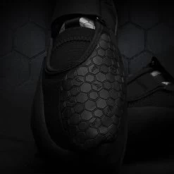 Black Drone HV Klimschoenen -RenSnel OutdoorSchoenen Hub iview 3008937 001 pic5