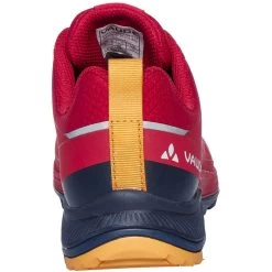 VAUDE Kinderen Lapita II Low STX Schoenen -RenSnel OutdoorSchoenen Hub iview 3008939 001 pic3