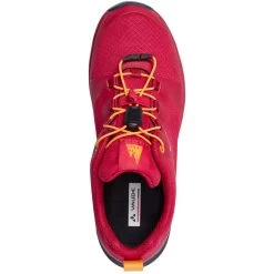VAUDE Kinderen Lapita II Low STX Schoenen -RenSnel OutdoorSchoenen Hub iview 3008939 001 pic4