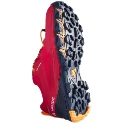 VAUDE Kinderen Lapita II Low STX Schoenen -RenSnel OutdoorSchoenen Hub iview 3008939 001 pic5