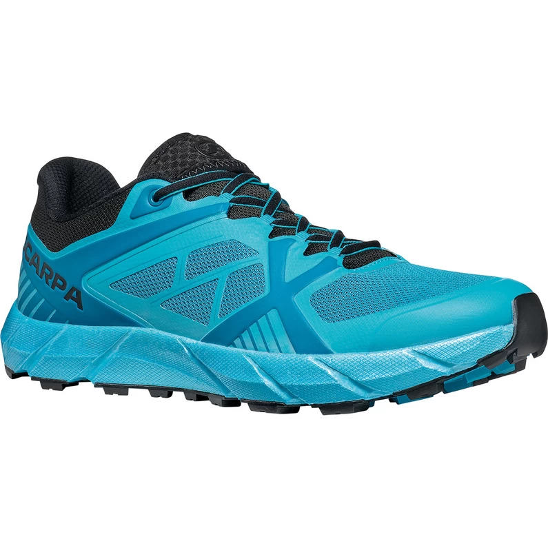 Scarpa Heren Spin 2.0 Schoenen 4 Scarpa Heren Spin 2.0 Schoenen - Image 2