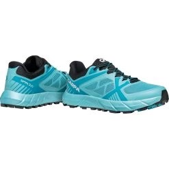 Scarpa Dames Spin 2.0 Schoenen -RenSnel OutdoorSchoenen Hub iview 3008954 001 pic3