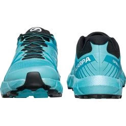 Scarpa Dames Spin 2.0 Schoenen -RenSnel OutdoorSchoenen Hub iview 3008954 001 pic4