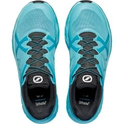 Scarpa Dames Spin 2.0 Schoenen -RenSnel OutdoorSchoenen Hub iview 3008954 001 pic6