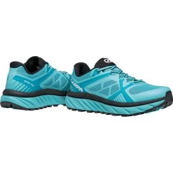 Scarpa Dames Spin Infinity Schoenen 10 Scarpa Dames Spin Infinity Schoenen -RenSnel OutdoorSchoenen Hub iview 3008956 001 pic3