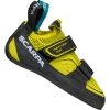 Scarpa Kinderen Reflex Kid Klimschoenen -RenSnel OutdoorSchoenen Hub iview 3008957 001 pic1