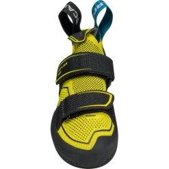Scarpa Kinderen Reflex Kid Klimschoenen -RenSnel OutdoorSchoenen Hub iview 3008957 001 pic3