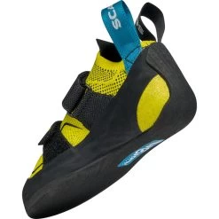 Scarpa Kinderen Reflex Kid Klimschoenen -RenSnel OutdoorSchoenen Hub iview 3008957 001 pic4