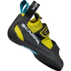 Scarpa Kinderen Reflex Kid Klimschoenen -RenSnel OutdoorSchoenen Hub iview 3008957 001 pic6
