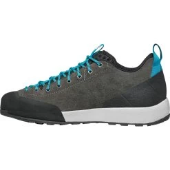 Scarpa Heren Gecko Schoenen -RenSnel OutdoorSchoenen Hub iview 3008960 001 pic4