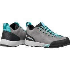 Scarpa Dames Gecko Schoenen -RenSnel OutdoorSchoenen Hub iview 3008961 001 pic3