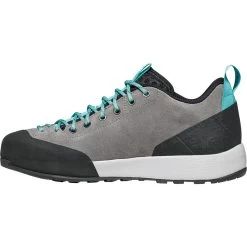 Scarpa Dames Gecko Schoenen -RenSnel OutdoorSchoenen Hub iview 3008961 001 pic4