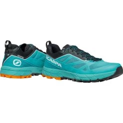 Scarpa Heren Rapid Schoenen -RenSnel OutdoorSchoenen Hub iview 3008962 001 pic3