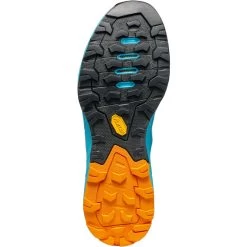 Scarpa Heren Rapid Schoenen -RenSnel OutdoorSchoenen Hub iview 3008962 001 pic6