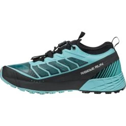 Scarpa Dames Ribelle Run Schoenen -RenSnel OutdoorSchoenen Hub iview 3008967 001 pic4