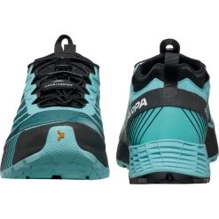 Scarpa Dames Ribelle Run Schoenen -RenSnel OutdoorSchoenen Hub iview 3008967 001 pic5