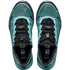 Scarpa Dames Ribelle Run Schoenen -RenSnel OutdoorSchoenen Hub iview 3008967 001 pic6